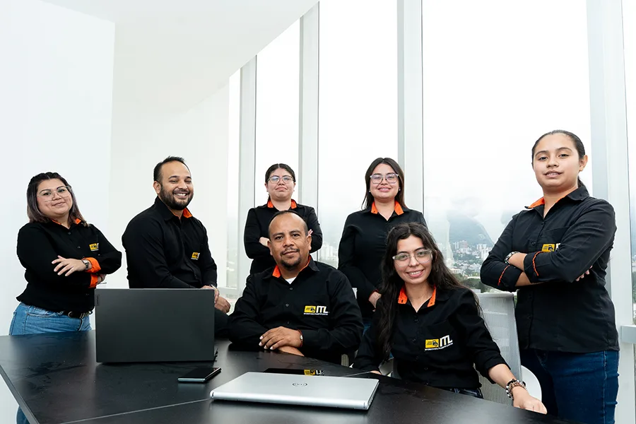 ITL-3PL-Oficina-Principal-Equipo-Calidad