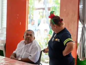 Campaña de Responsabilidad Social Vistiendo Esperanzas de ITL