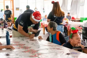Campaña de Responsabilidad Social Vistiendo Esperanzas de ITL