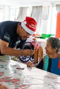 Campaña de Responsabilidad Social Vistiendo Esperanzas de ITL