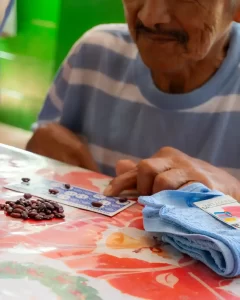 Campaña de Responsabilidad Social Vistiendo Esperanzas de ITL