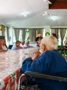 Campaña de Responsabilidad Social Vistiendo Esperanzas de ITL